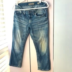 Kids jeans
